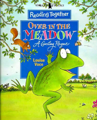 Over In The Meadow