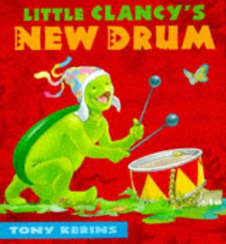 Little Clancy's Drum