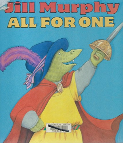 All For One