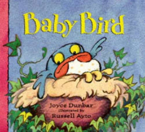 Baby Bird