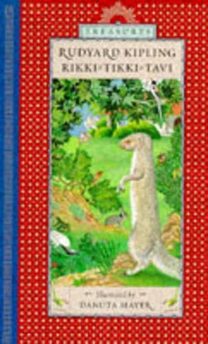 Rikki-Tikki-Tavi