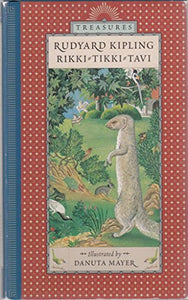 Rikki-Tikki-Tavi 