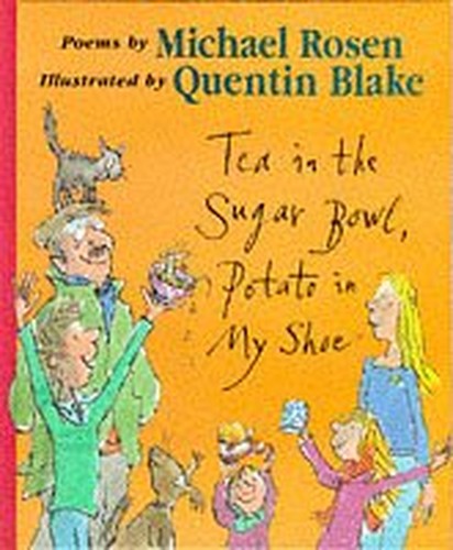 Tea In The Sugar Bowl,Potato In My Shoe