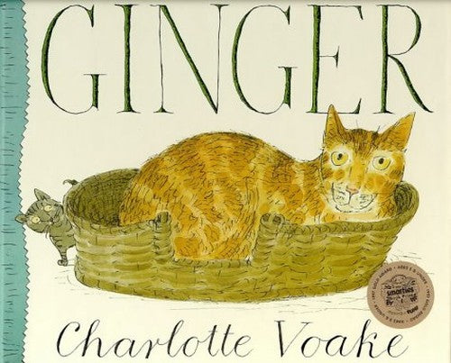 Ginger