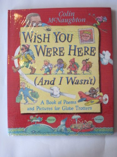 Wish You Were Here