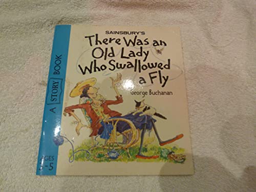 There Was an Old Lady Who Swallowed