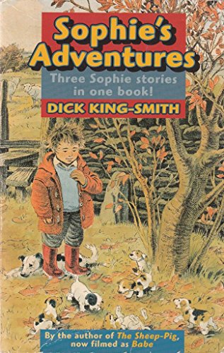 Sophie's Adventures