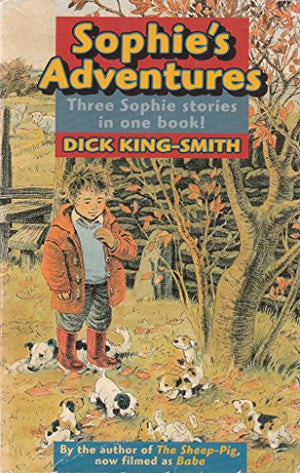 Sophie's Adventures