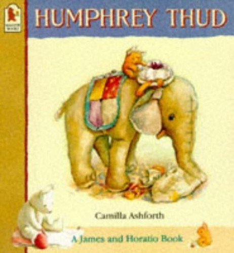 Humphrey Thud