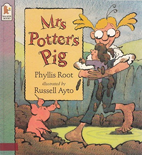 Mrs Potter's Pig