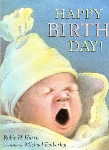 Happy Birth Day