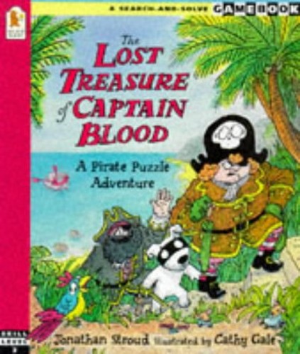 Lost Treasure Of Captain Blood