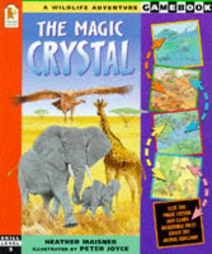 Magic Crystal