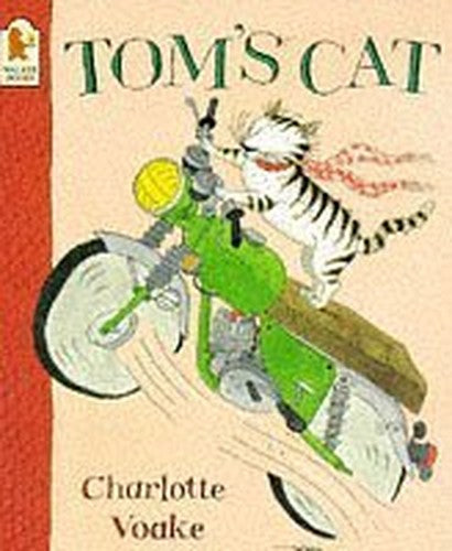 Tom's Cat