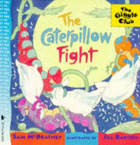 Caterpillow Fight