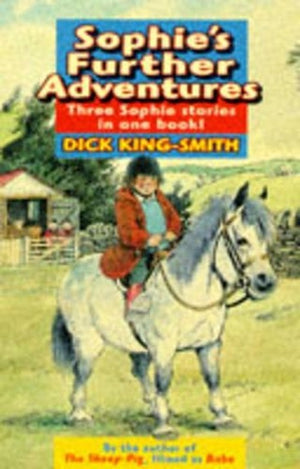 Sophie's Further Adventure