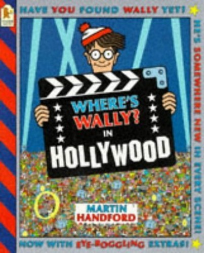 Where's Wally? In Hollywood Classic Edit