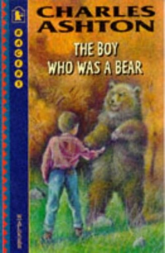Boy Who Was A Bear