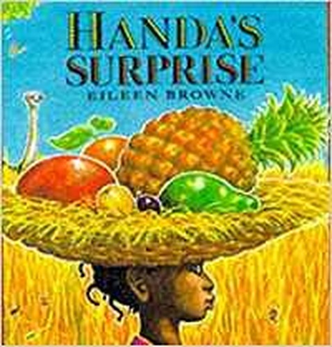 Handa's Surprise