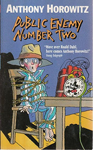 Public Enemy Number Two 