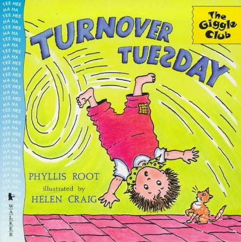 Turnover Tuesday