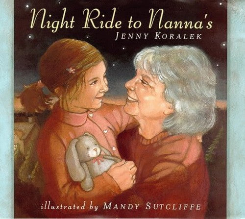 Night Ride To Nanna's