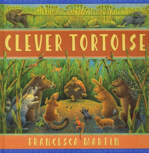 Clever Tortoise