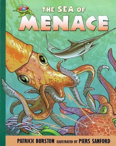 Sea Of Menace