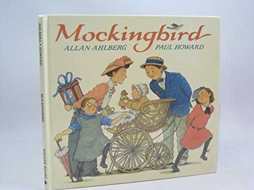 Mockingbird