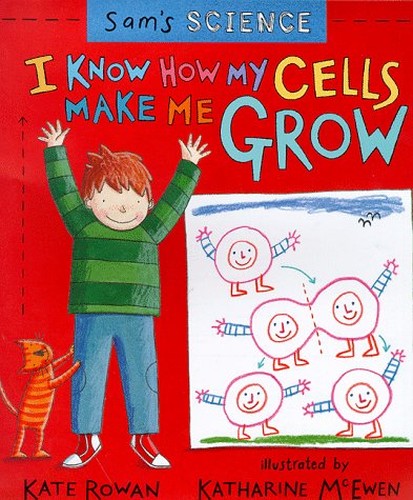 I Know How My Body Grows