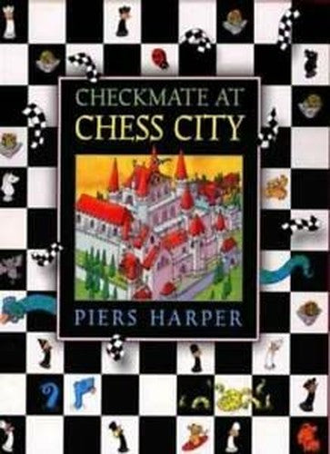 Checkmate At Chess City