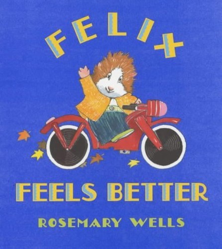 Felix Feels Better