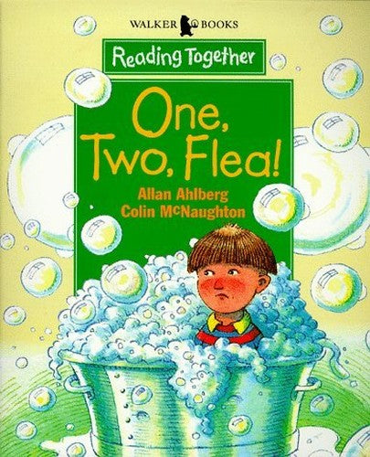 One Two Flea!