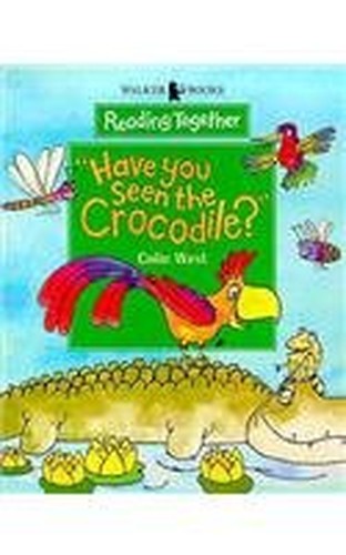 Have You Seen The Crocodile?