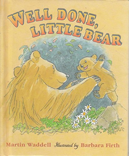 Well Done, Little Bear