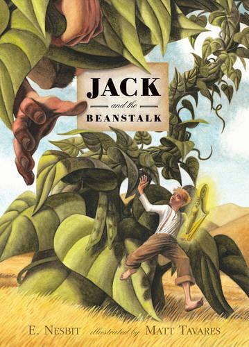 Jack And The Beanstalk