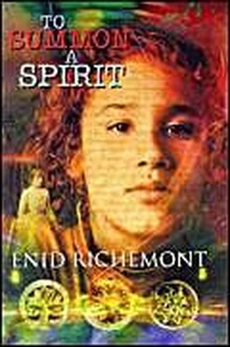 To Summon A Spirit