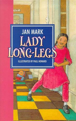 Lady Long Legs