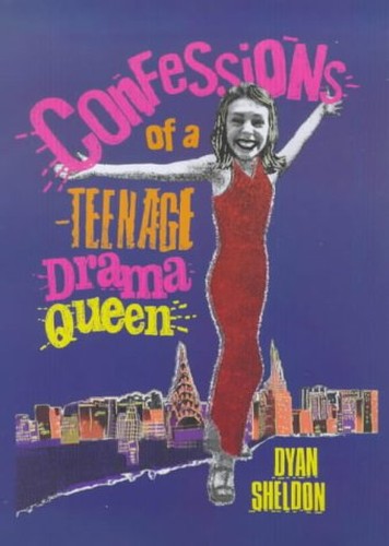 Confessions Of A Teenage Drama Queen
