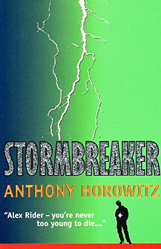 Stormbreaker