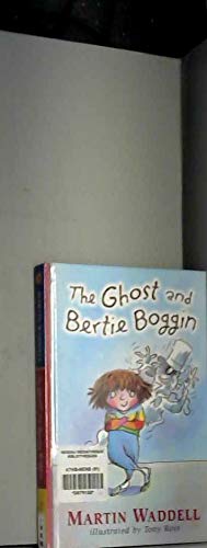 The Ghost and Bertie Boggin