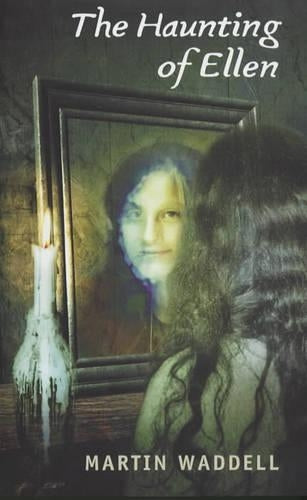 Haunting Of Ellen