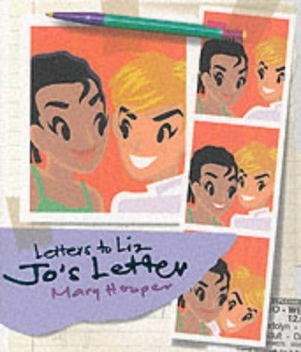 Jo's Letter