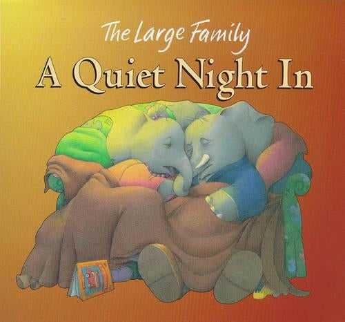 Quiet Night In