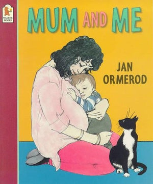 Mum And Me