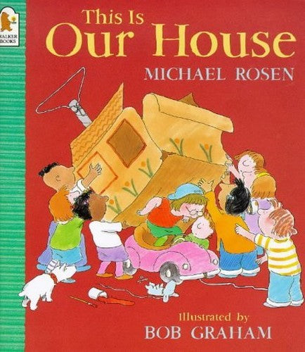 This Is Our House