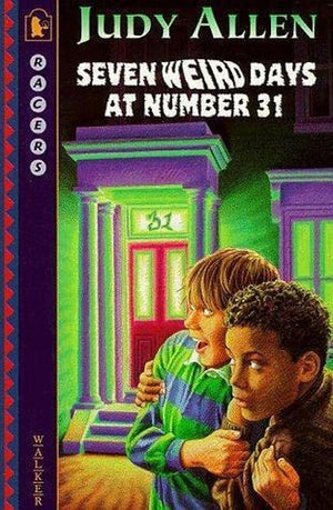 Seven Weird Days At No 31