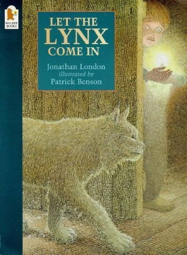 Let The Lynx Come In
