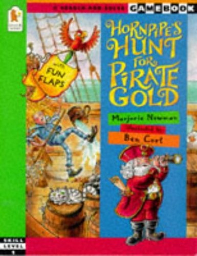 Hornpipes Hunt For Pirate Gold