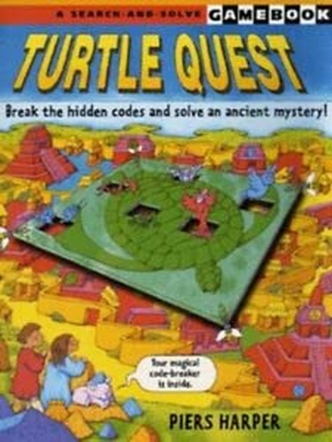 Turtle Quest